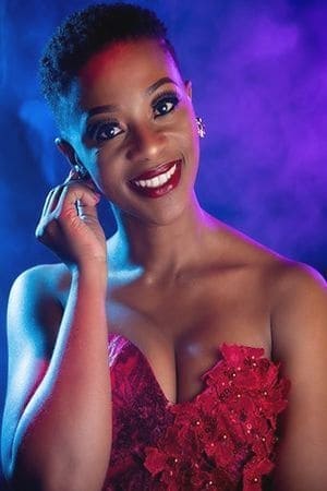 Salamina Mosese