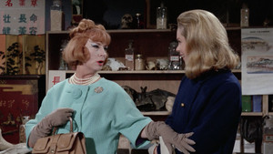 Bewitched 3. évad Ep.17 17. epizód