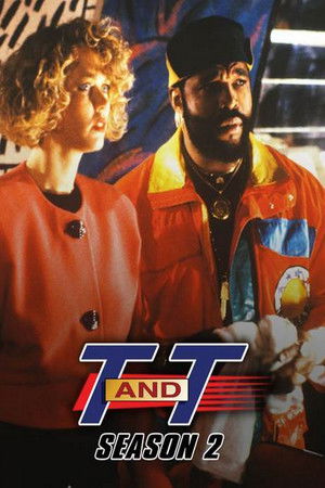 T. and T.