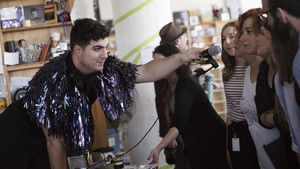 NPR Tiny Desk Concerts 12. évad Ep.38 38. epizód