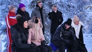 #CoupleChallenge – Das beste Team gewinnt 3. évad Ep.4 4. epizód