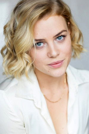 Hannah Van der Westhuysen profil kép