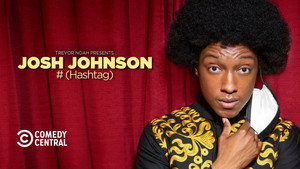 Josh Johnson: # (Hashtag) háttérkép
