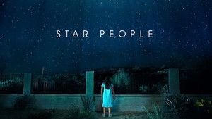 Star People háttérkép
