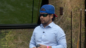 Big Brother Season 18 Ep.37 37. epizód