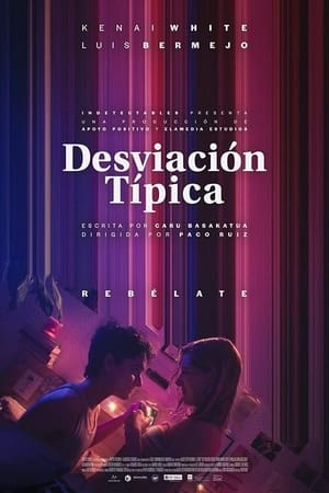 Desviación típica poszter