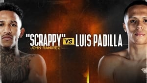 John Ramirez vs. Luis Padilla háttérkép