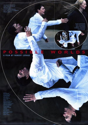 Possible Worlds poszter