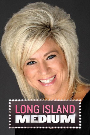 Long Island Medium poszter