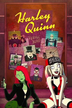 Harley Quinn