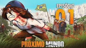 O Próximo Mundo 1. évad Ep.1 1. epizód