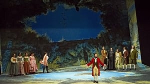 Le Nozze di Figaro - Wiener Staatsoper háttérkép