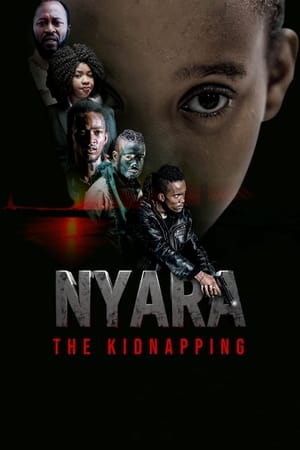 Nyara: The Kidnapping poszter