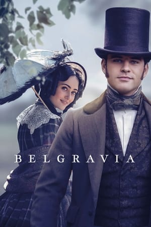 Belgravia poszter