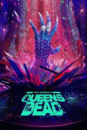 Queens of the Dead poszter