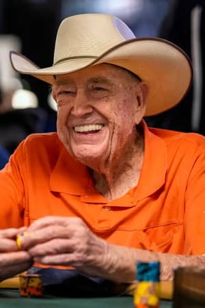 Doyle Brunson profil kép