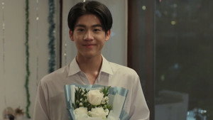 ต้นส้มอยู่บ้านเขา แต่ผลส้มหล่นมาบ้านเราตลอดเลย kép