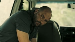 Fauda 3. évad Ep.9 9. epizód