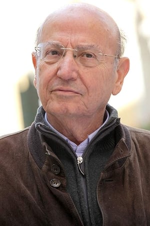 Theo Angelopoulos profil kép