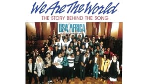 We Are the World: The Story Behind the Song háttérkép