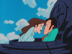 ルパン三世 Season 3 Ep.50 50. epizód