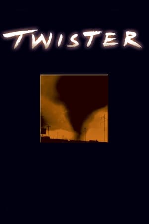 Twister poszter