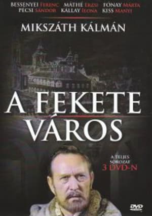 A fekete város