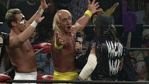 WCW Monday Nitro Season 1 Ep.15 15. epizód
