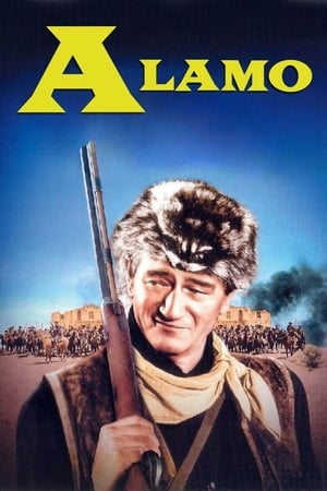 Alamo poszter