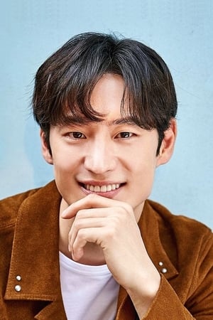 Lee Je-hoon profil kép