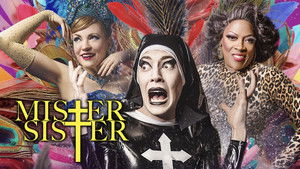 Mister Sister háttérkép