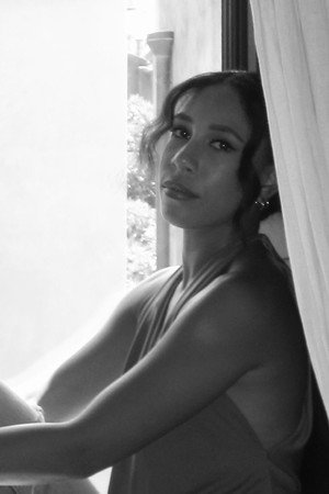Luisa Turner profil kép