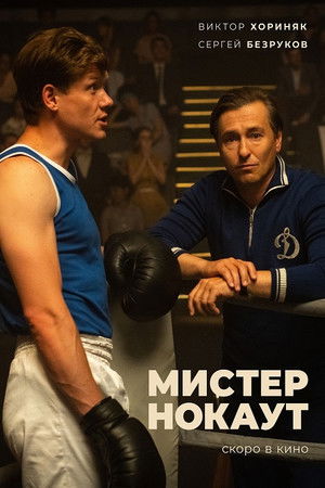 Мистер Нокаут poszter
