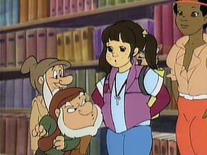 It's Punky Brewster Season 2 Ep.2 2. epizód