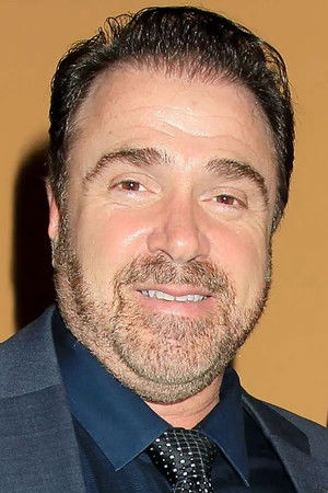 Michael Rispoli profil kép