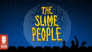 Mystery Science Theater 3000 Season 1 Ep.7 7. epizód