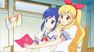 アイカツ！ 1. évad Ep.36 36. epizód
