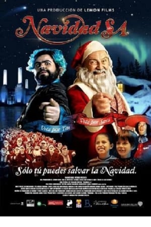 Navidad S.A.