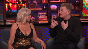Watch What Happens Live with Andy Cohen 17. évad Ep.37 37. epizód