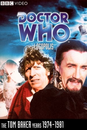 Doctor Who: Logopolis poszter