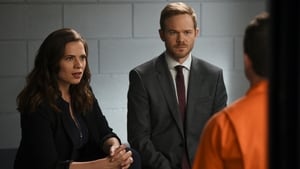 Conviction Season 1 Ep.3 3. epizód