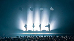 ABBA Voyage háttérkép