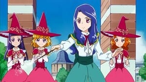 魔法つかいプリキュア! 1. évad Ep.6 6. epizód