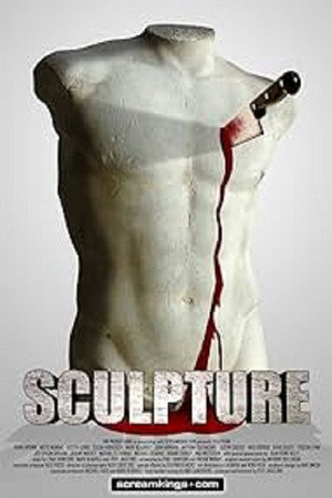 Sculpture poszter
