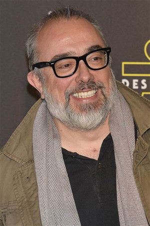 Álex de la Iglesia profil kép