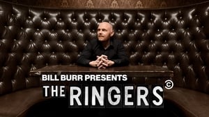 Bill Burr Presents: The Ringers kép