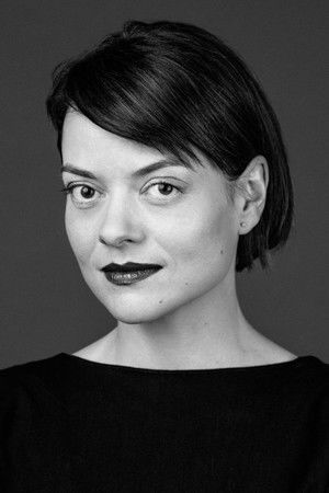 Jana Stryková profil kép
