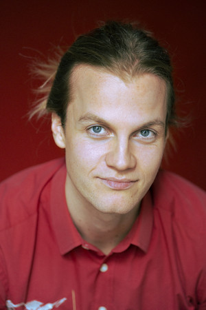 Charles Dhondt profil kép