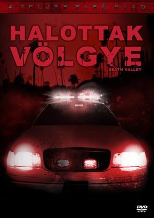 Halottak Völgye