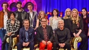 Alan Carr: Chatty Man Season 16 Ep.1 1. epizód